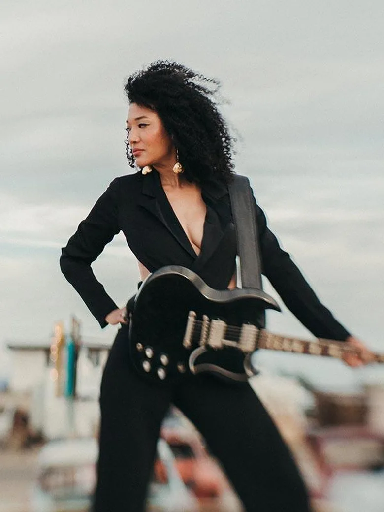 Judith Hill