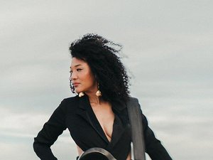 Judith Hill