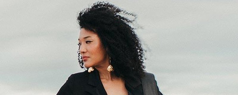Judith Hill