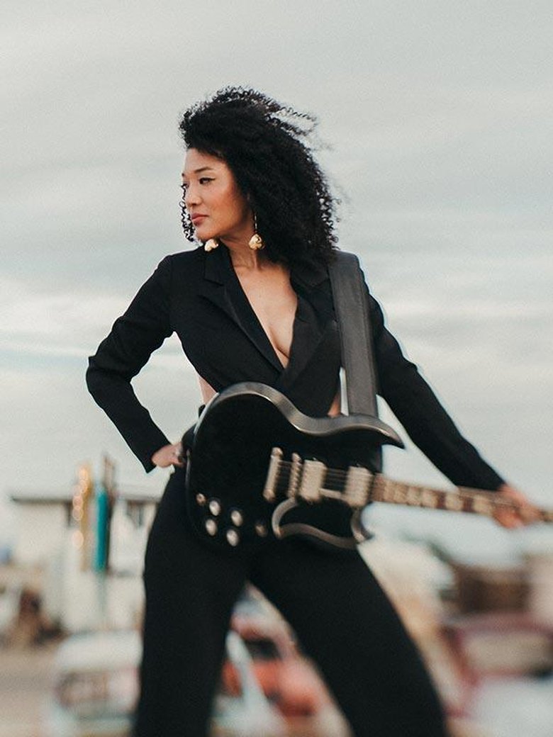 Judith Hill