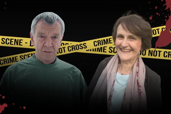 True Crime