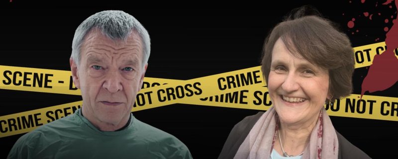 True Crime