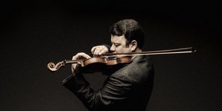 NDR Elbphilharmonie Orchester / Vadim Gluzman / Martin Fröst / Sakari Oramo