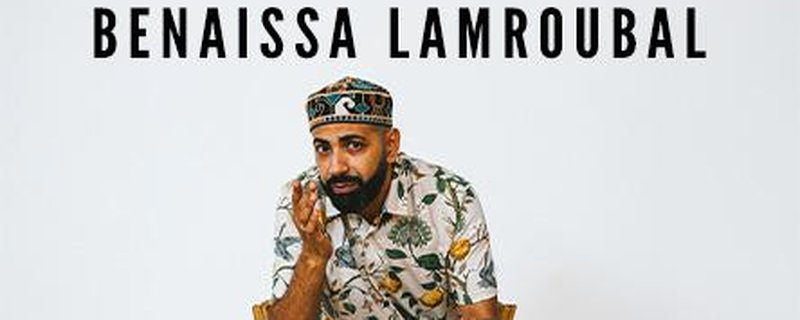 BENAISSA LAMROUBAL