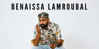 BENAISSA LAMROUBAL