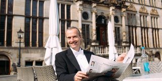 musica viva - Festliches Eröffnungskonzert