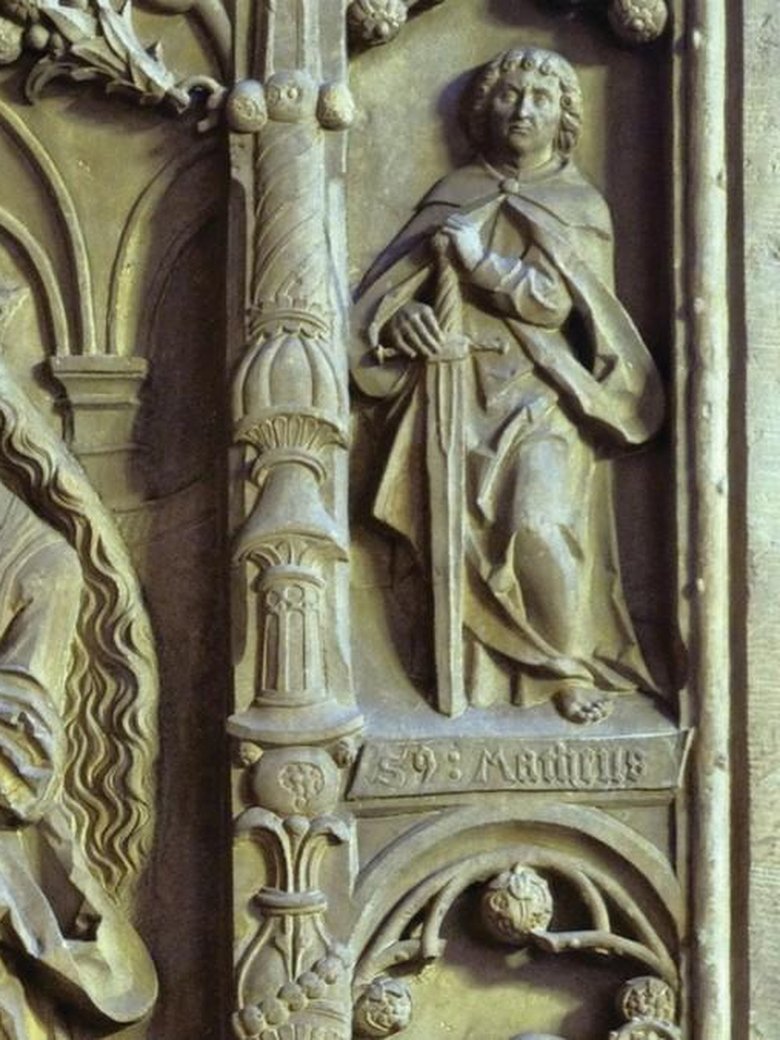 Oratorium zum 3. Advent