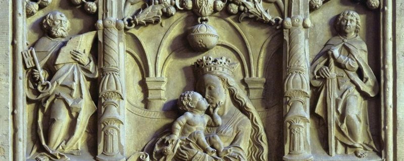 Oratorium zum 3. Advent