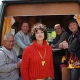 Mellow Melange - 30 Jahre - Das Jubiläumskonzert