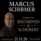 Klavierabend mit Marcus Schirmer