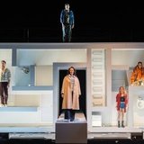 NEXT TO NORMAL