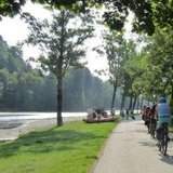 Vormittagstour