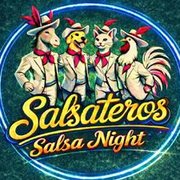 Salsateros Salsa Night