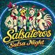 Salsateros Salsa Night