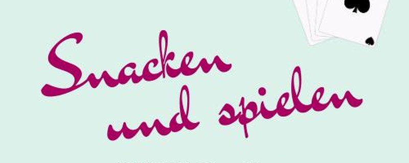 agil – Spielenachmittag