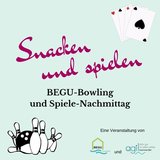 Spielenachmittag mit der Gruppe Agil