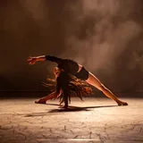 Phoebe Jewitt / Helge Letonja & Of Curious Nature: Blackbird/ Acid-Bolero