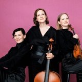 Boulanger Trio „Beethoven II“