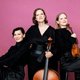 Boulanger Trio „Beethoven II“