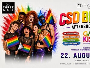 GAYKISS Clubbing Bremen