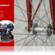 Bürgermeister-Radtour "4 auf dem Rad"