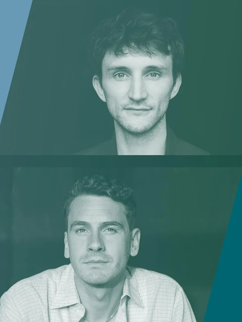 New Voices: Louis Nitsche & Nils Hohenhövel