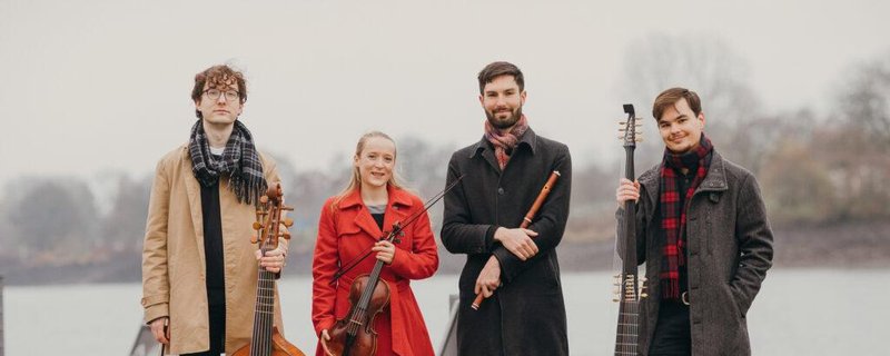 Alte Musik im Focke