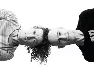 The Umbilical Brothers