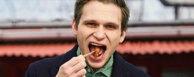 Fabian Köster