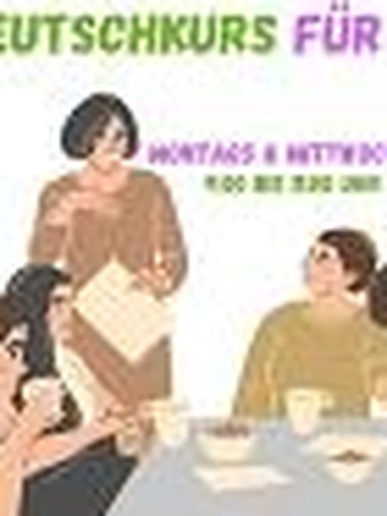 MiA Frauensprachkurs