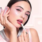Valentine´s Special Make-up Workshop mit Dior