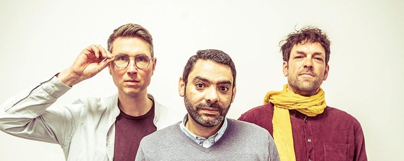 MAJÄL مجال
