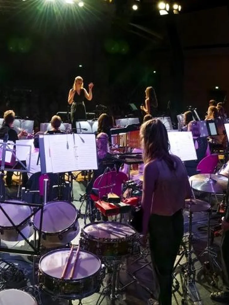 Musik, die bleibt - Konzert der Vielharmonie Kirchlinteln