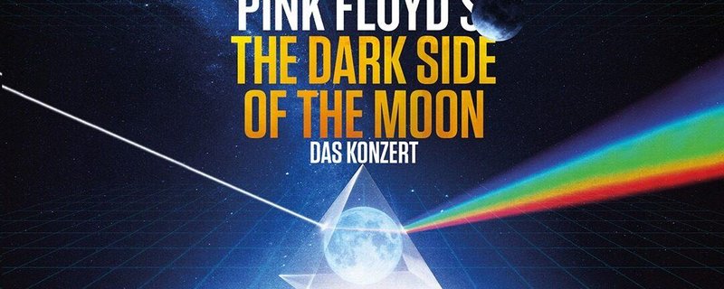 Pink Floyd's "The Dark Side of the Moon"