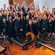 Jubiläumskonzert von "Gospels and more"