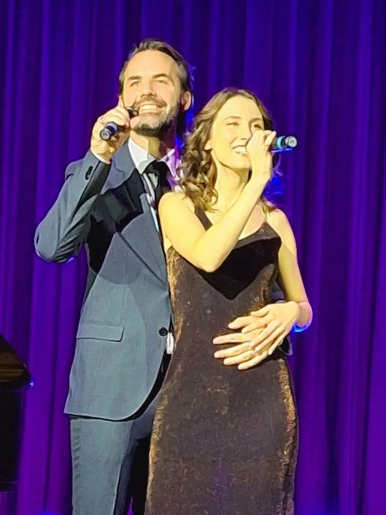 3. Ritterhuder Musicalnacht - Musical-Evergreens