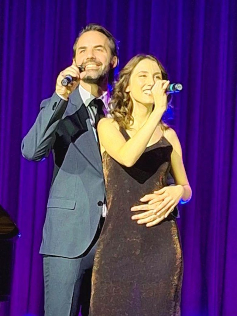 3. Ritterhuder Musicalnacht - Musical-Evergreens
