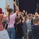 Kinderdisco beim Craft Beer & Gourmet Festival