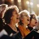 Konzert zum 33. Geburtstag der Altenescher Kirchturmkrähen
