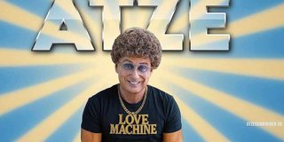 Zu Gast im Park: Atze Schröder – LOVEMACHINE