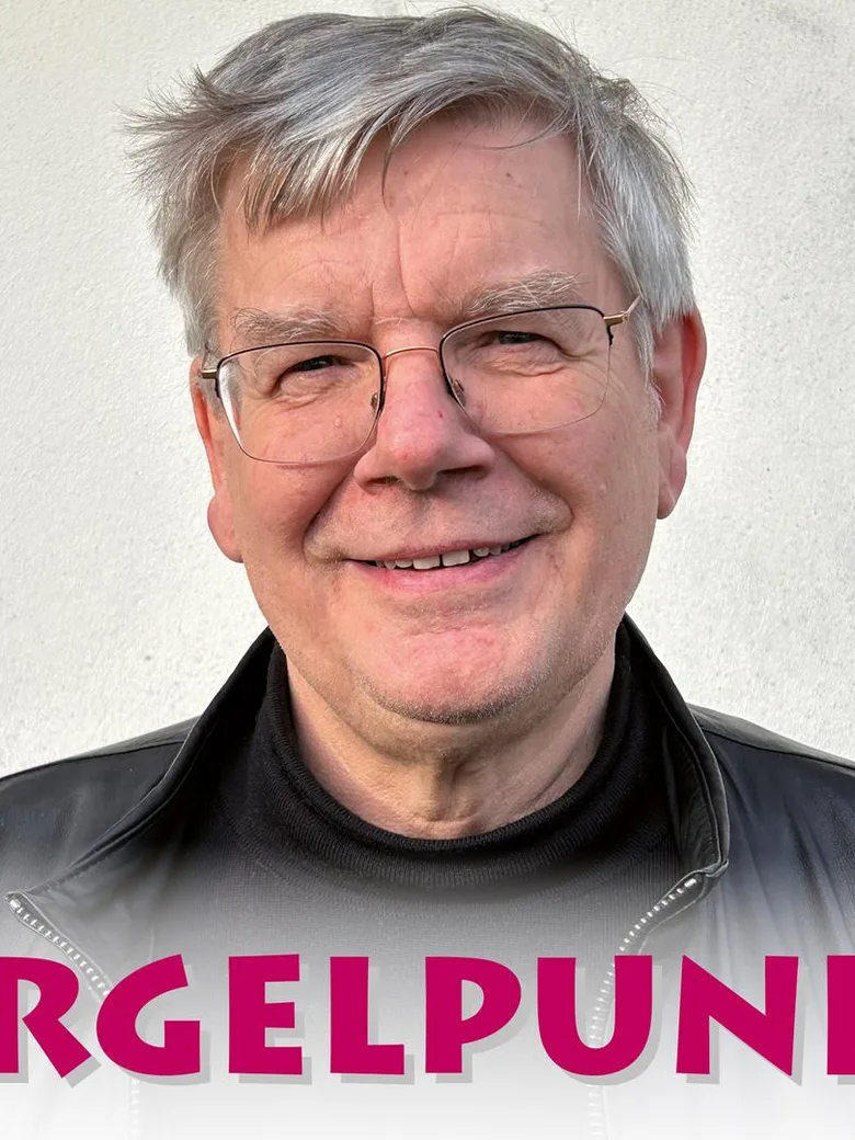 Orgelpunkt