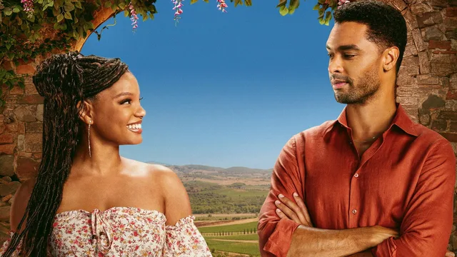 You, Me & Italy