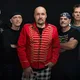 FORGOTTEN SONS - Marillion Tribute Fish Era
