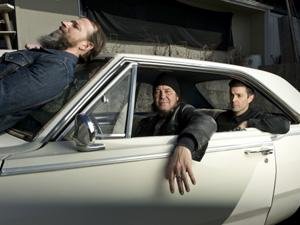 High on Fire