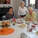 Sprachtreff – Französisch