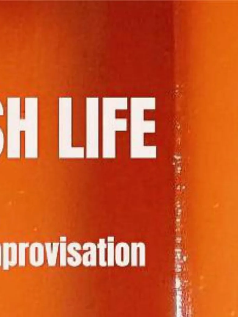 Lush Life - Eine Improvisation