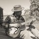 Frei. 23.10.2026 Eric Bibb Solo
