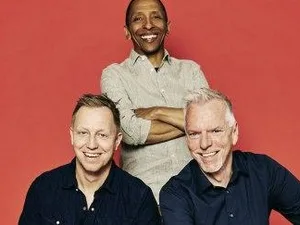 Tingvall Trio
