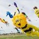 Drachenfest Lemwerder