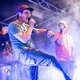 Open Air am Meer - Drei+